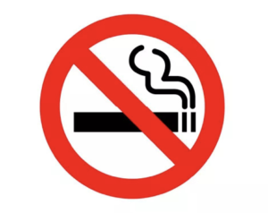 ヘビースモーカー