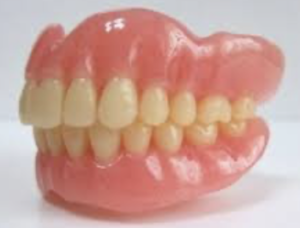 総入れ歯