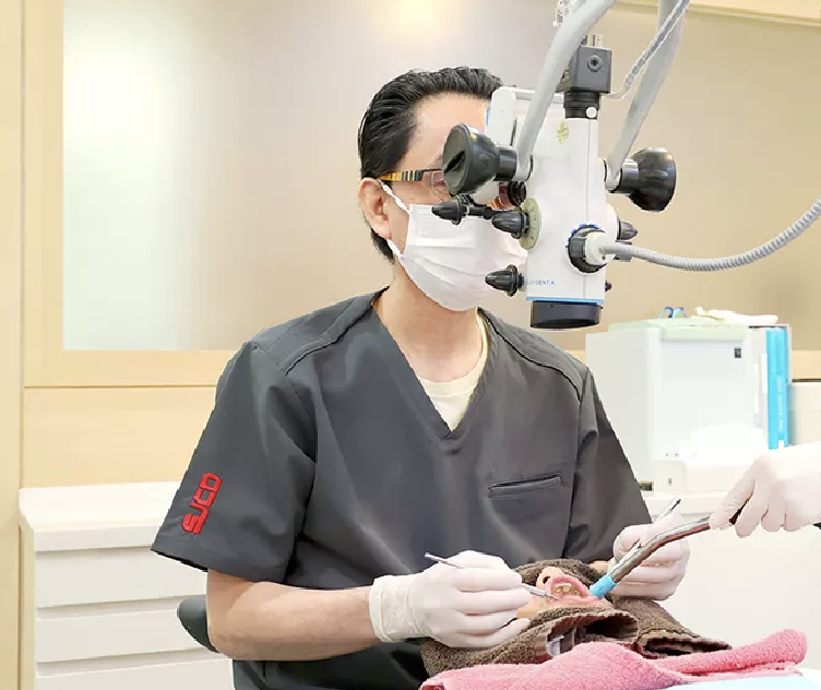 インプラントFAQ