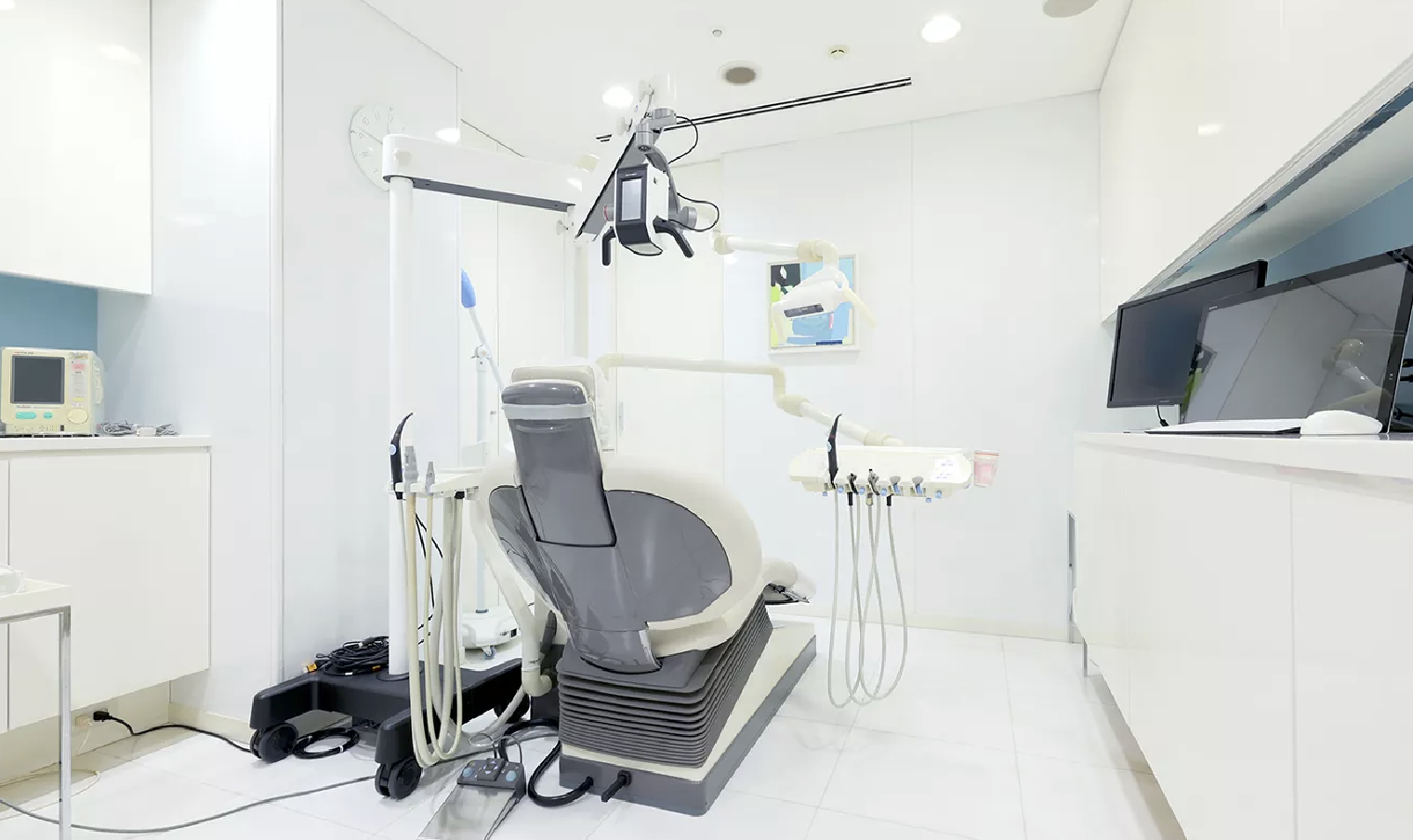 インプラントFAQ